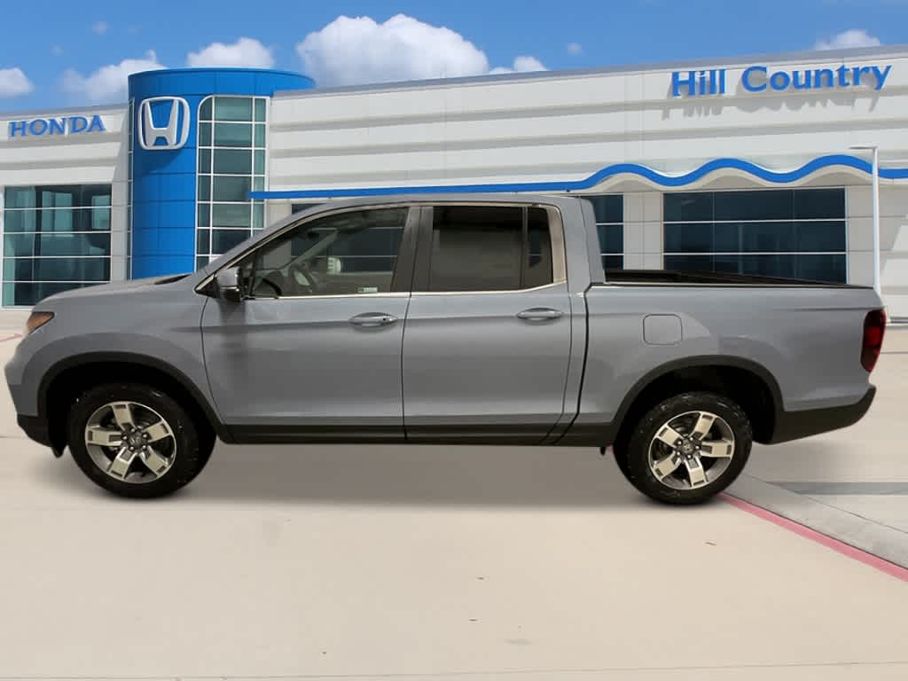 Thumbnail: 2026 Honda Ridgeline - 2