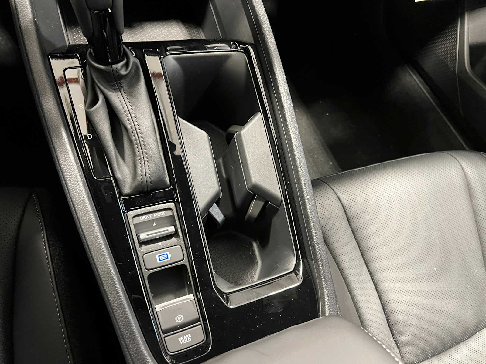 Thumbnail: 2025 Honda Accord - 22