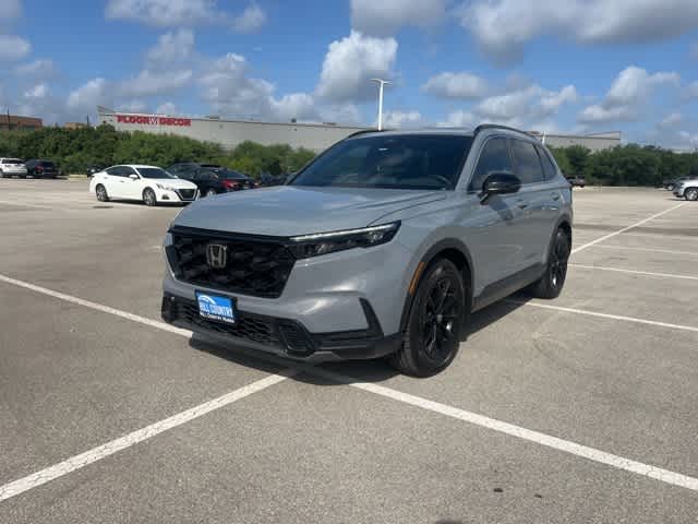 Thumbnail: 2025 Honda CR-V - 1
