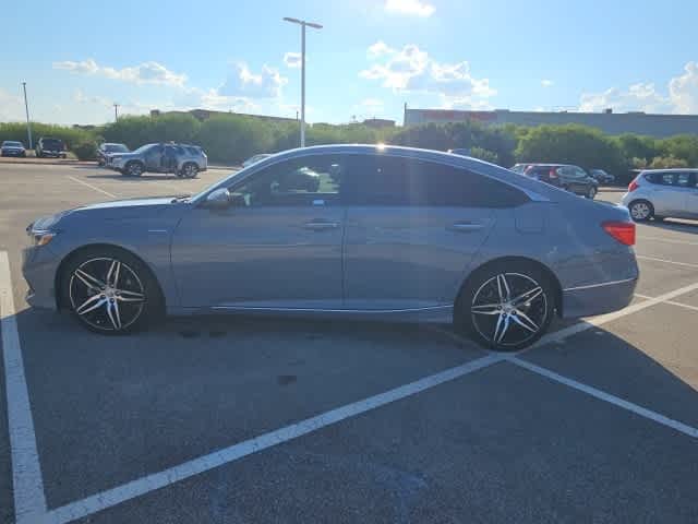 Thumbnail: 2021 Honda Accord - 8