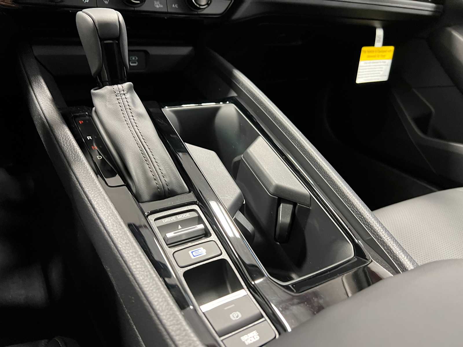 Thumbnail: 2025 Honda Accord - 24