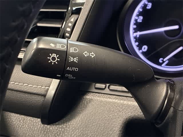 Thumbnail: 2023 Toyota Camry - 27