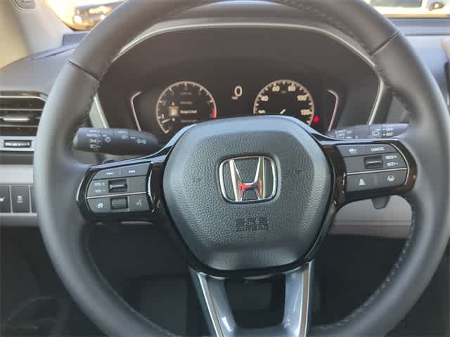 Thumbnail: 2025 Honda Pilot - 27