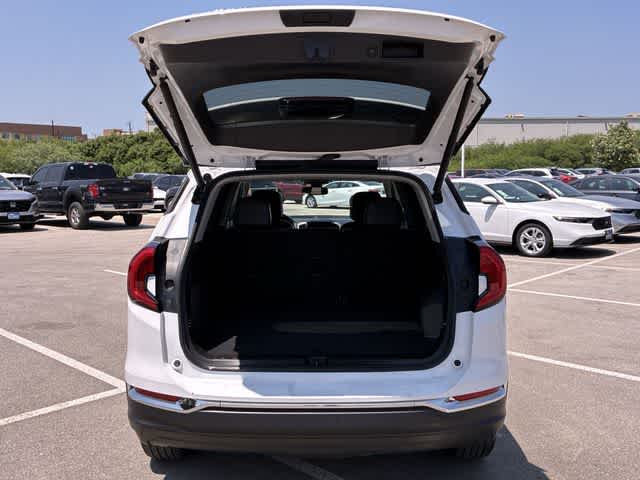 Thumbnail: 2024 GMC Terrain - 34