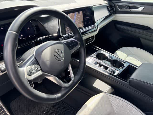 Thumbnail: 2024 Volkswagen Atlas - 10
