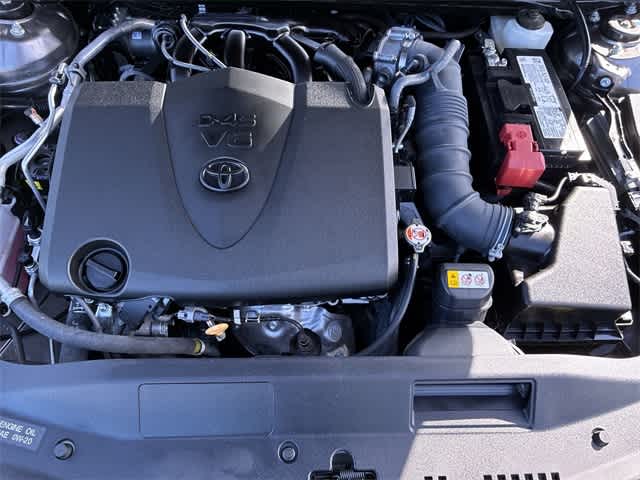 Thumbnail: 2024 Toyota Camry - 15