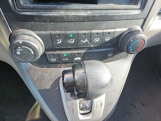 Thumbnail: 2007 Honda CR-V - 15