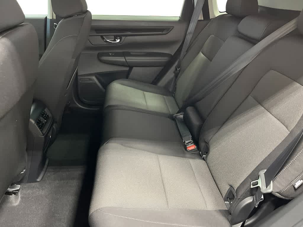 Thumbnail: 2026 Honda CR-V - 24