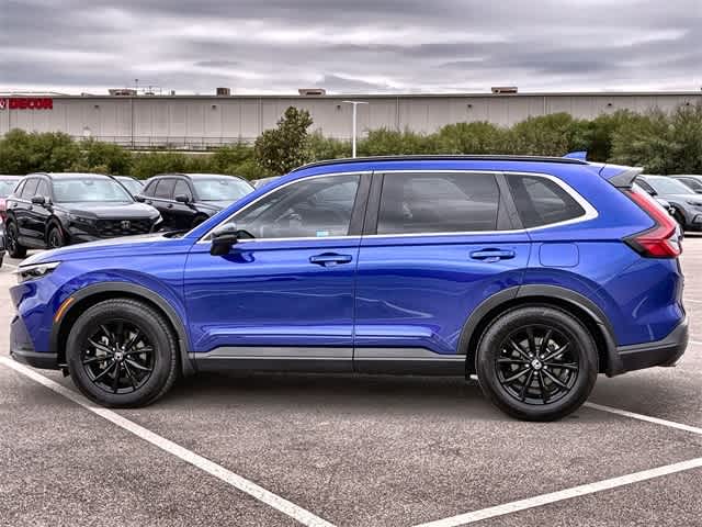 Thumbnail: 2023 Honda CR-V - 3