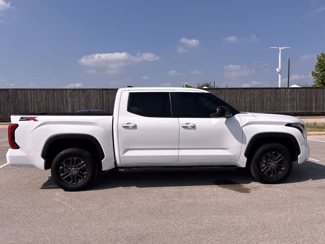 Thumbnail: 2024 Toyota Tundra - 14
