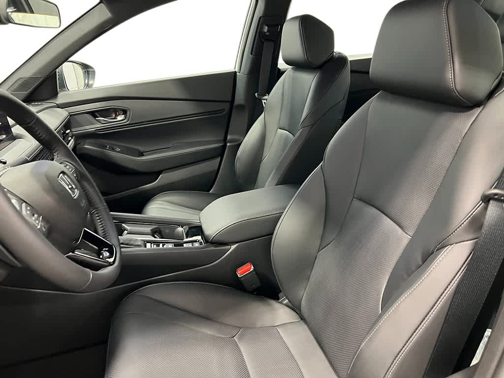 Thumbnail: 2025 Honda Accord - 13