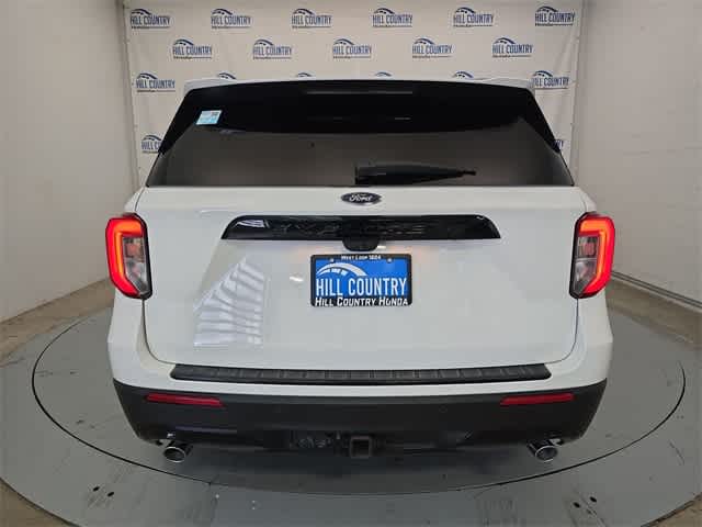Thumbnail: 2023 Ford Explorer - 5