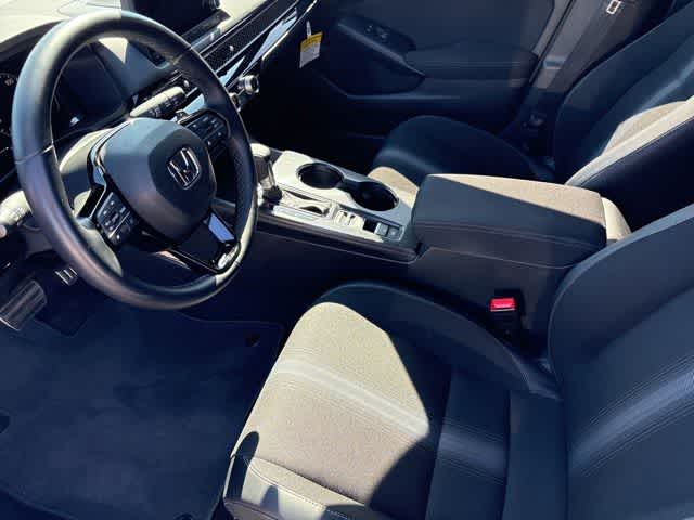 Thumbnail: 2025 Honda Civic - 9