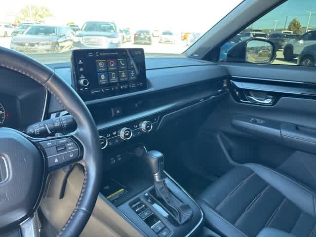 Thumbnail: 2024 Honda CR-V - 19