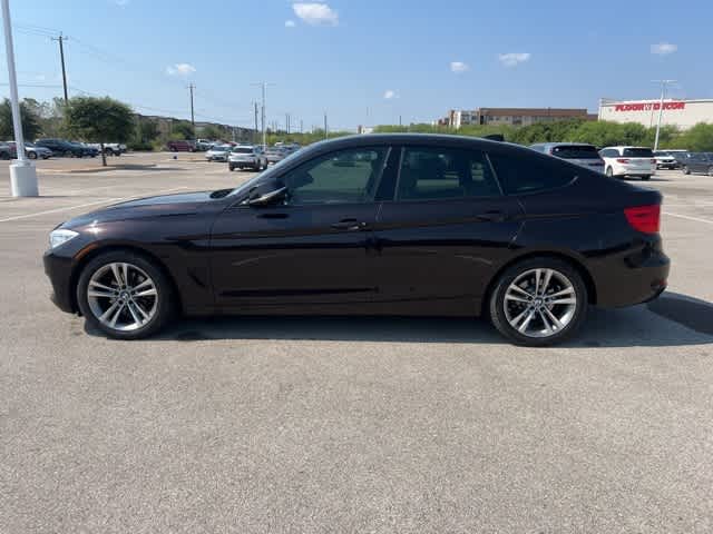 Thumbnail: 2016 BMW 3 Series - 2