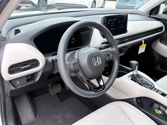 Thumbnail: 2026 Honda HR-V - 2