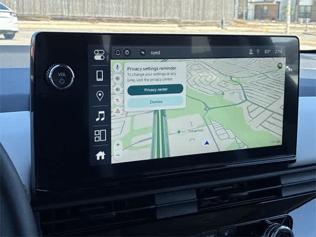 Thumbnail: 2025 Honda Prologue - 30