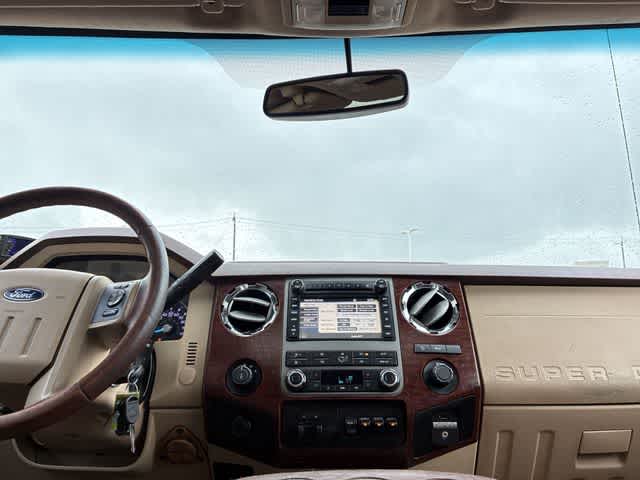 Thumbnail: 2012 Ford F-350 - 30