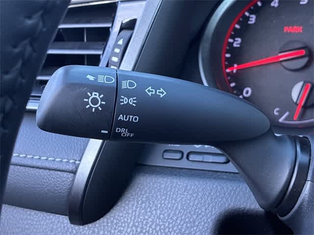 Thumbnail: 2024 Toyota Camry - 29