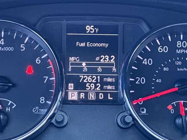 Thumbnail: 2014 Nissan Rogue - 34