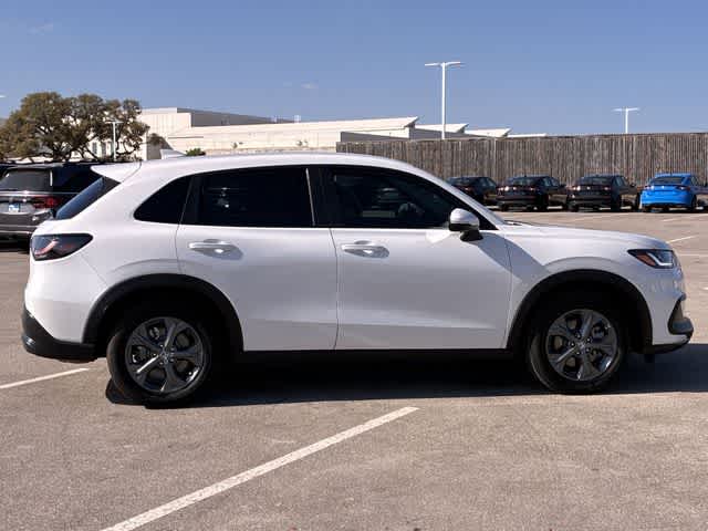 Thumbnail: 2026 Honda HR-V - 7