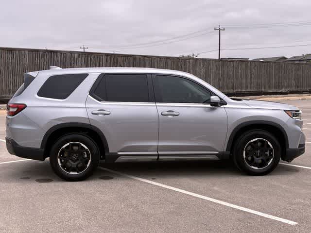 Thumbnail: 2025 Honda Pilot - 15