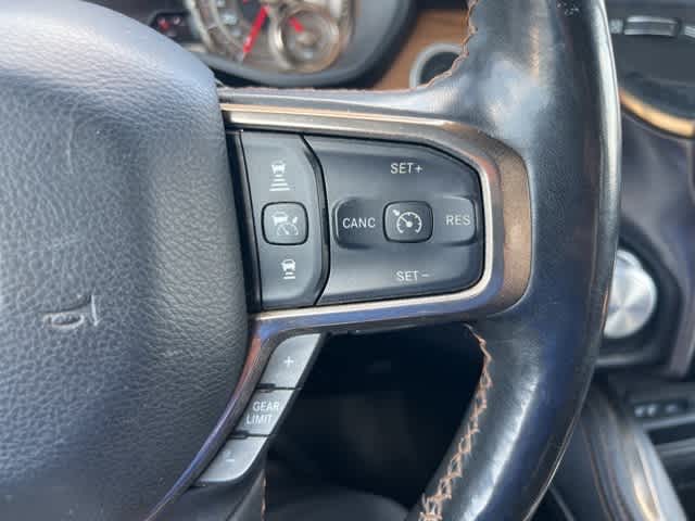 Thumbnail: 2019 RAM 1500 - 18