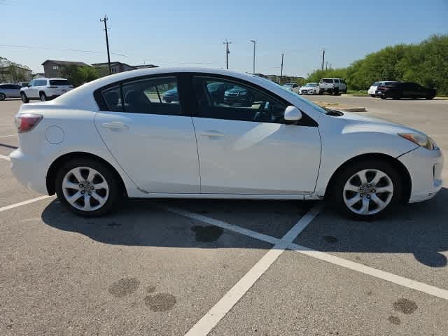 Thumbnail: 2012 Mazda Mazda3 - 4