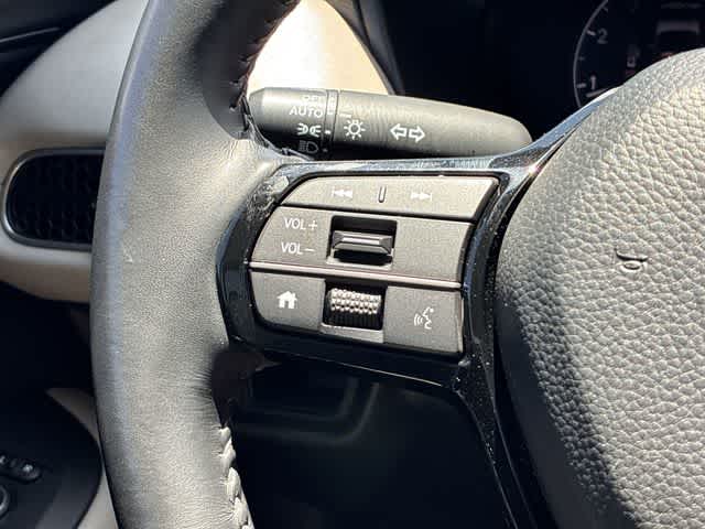 Thumbnail: 2026 Honda HR-V - 25