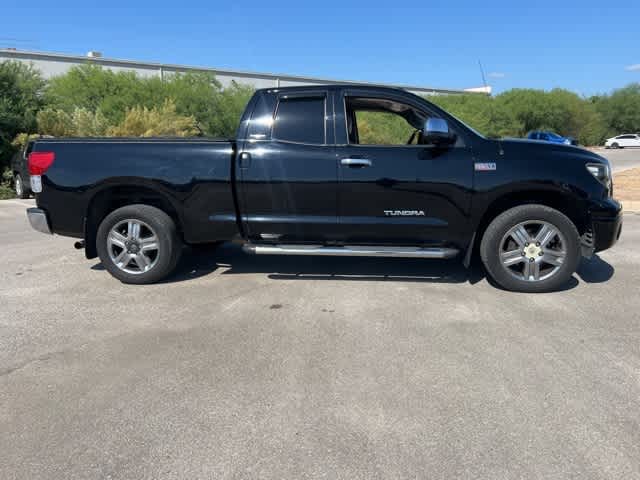 Thumbnail: 2010 Toyota Tundra - 6