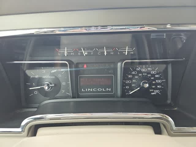 Thumbnail: 2014 Lincoln Navigator - 12