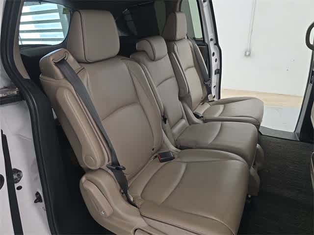 Thumbnail: 2024 Honda Odyssey - 22