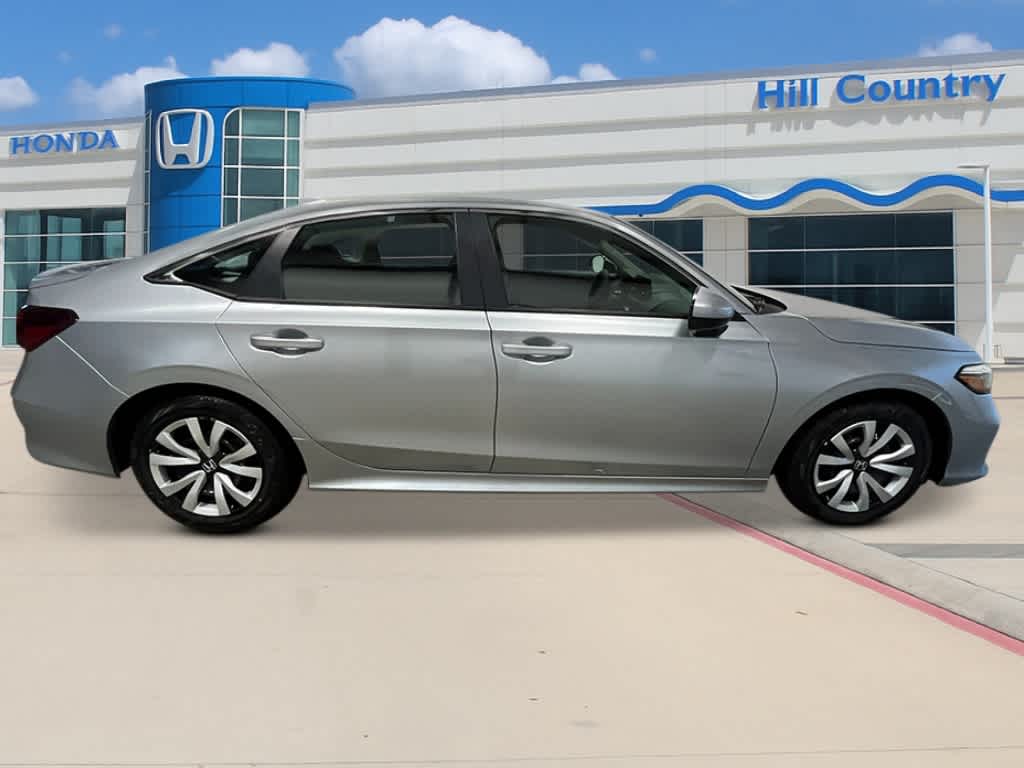 Thumbnail: 2026 Honda Civic - 6