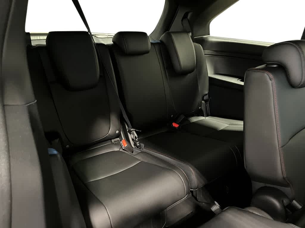 Thumbnail: 2026 Honda Odyssey - 26