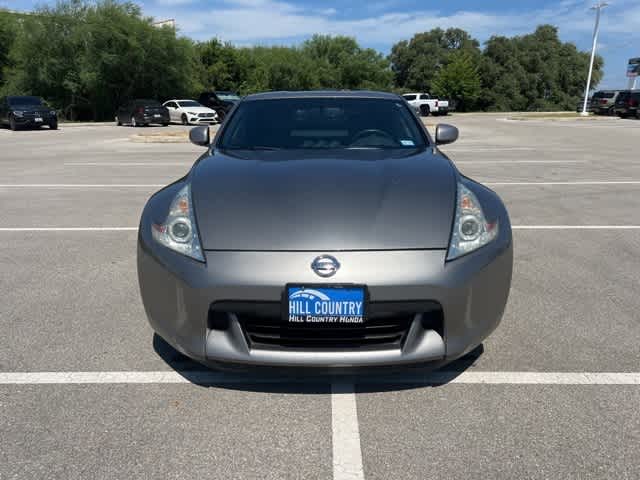 Thumbnail: 2009 Nissan Z - 8