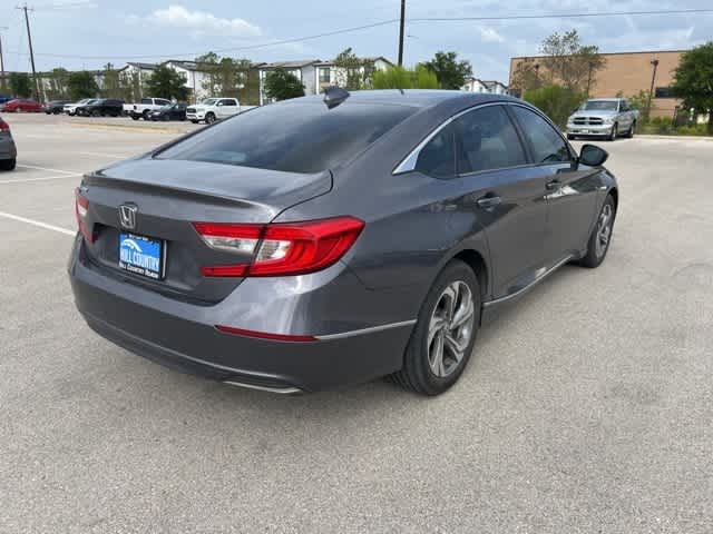 Thumbnail: 2018 Honda Accord - 6
