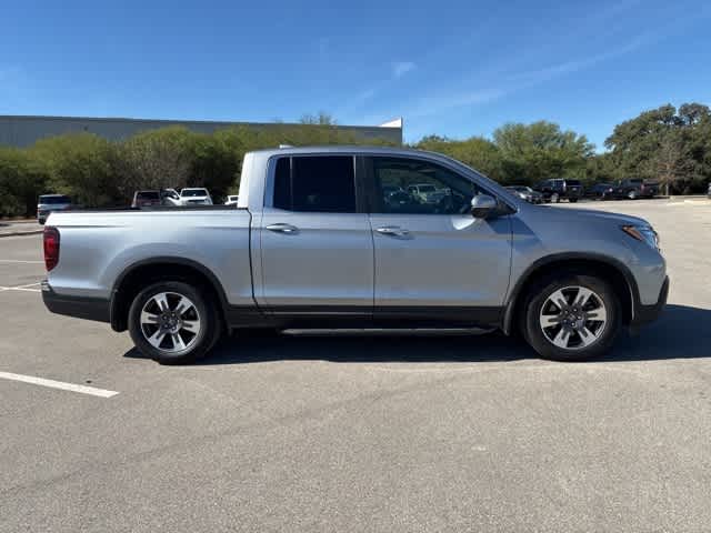 Thumbnail: 2019 Honda Ridgeline - 6