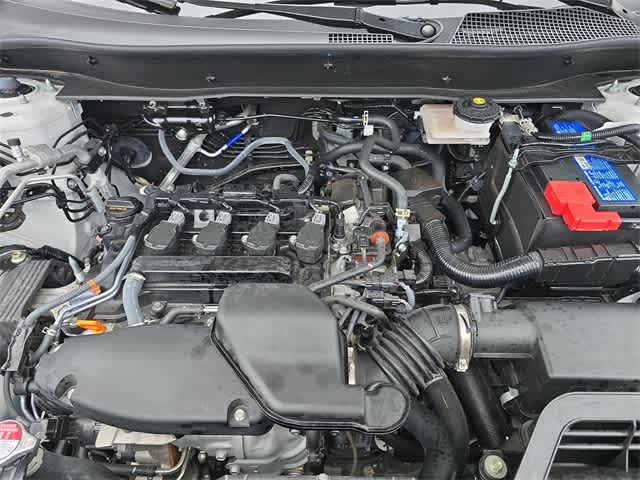 Thumbnail: 2025 Honda CR-V - 15