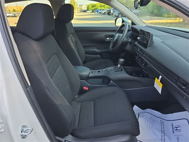 Thumbnail: 2026 Honda HR-V - 26