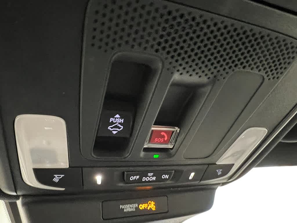 Thumbnail: 2025 Honda Accord - 25