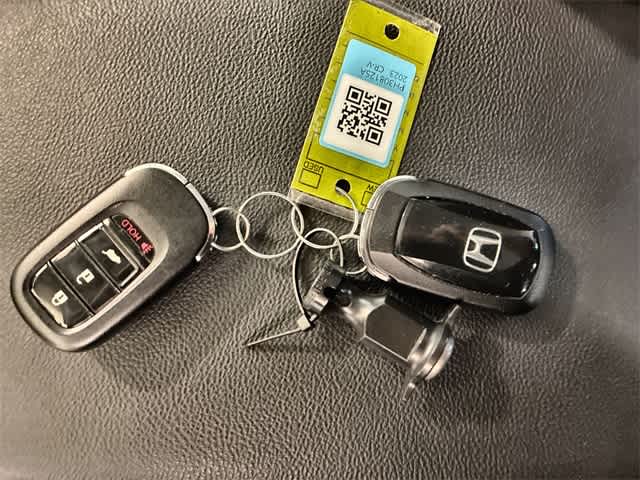 Thumbnail: 2023 Honda CR-V - 36