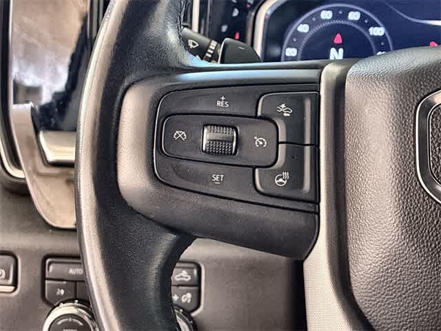 Thumbnail: 2022 GMC Sierra 1500 - 24