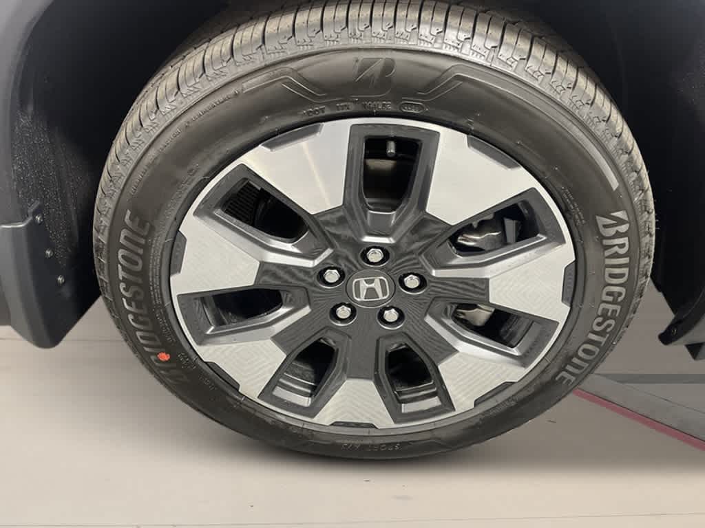 Thumbnail: 2026 Honda Pilot - 9