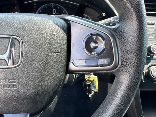 Thumbnail: 2019 Honda Civic - 12
