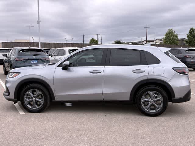 Thumbnail: 2026 Honda HR-V - 3
