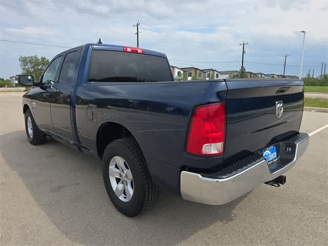 Thumbnail: 2021 RAM 1500 Classic - 4