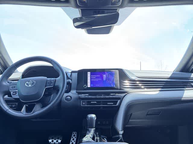 Thumbnail: 2025 Toyota Camry - 28