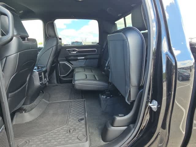Thumbnail: 2023 RAM 1500 - 23