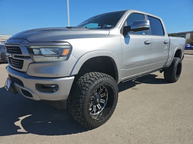 Thumbnail: 2022 RAM 1500 - 1