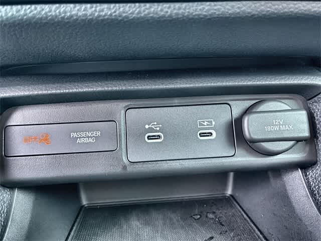 Thumbnail: 2026 Honda Civic - 32